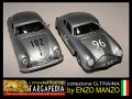 96 e 102 Porsche 356 A Carrera - Porsche Collection 1.43 (1)